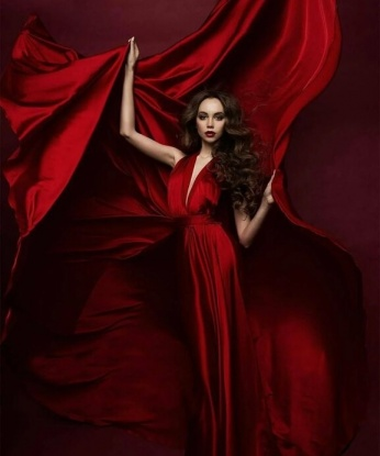 Проститутка Даша